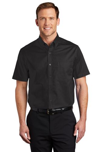 Port Authority® Short Sleeve Easy Care Shirt image thumbnail