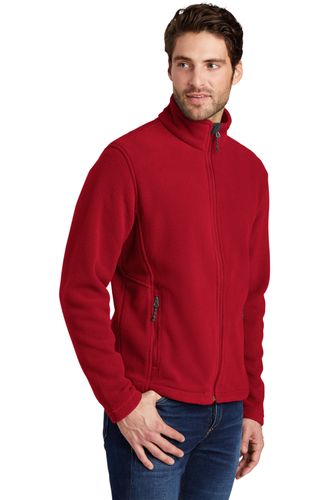 Port Authority® Value Fleece Jacket image thumbnail
