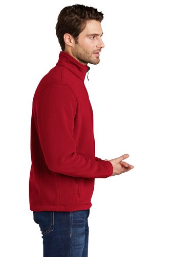 Port Authority® Value Fleece Jacket image thumbnail