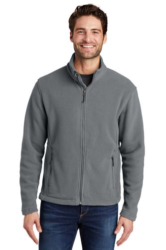 Port Authority® Value Fleece Jacket image thumbnail