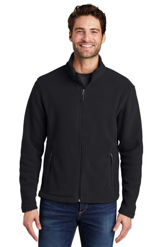 Port Authority® Value Fleece Jacket image thumbnail