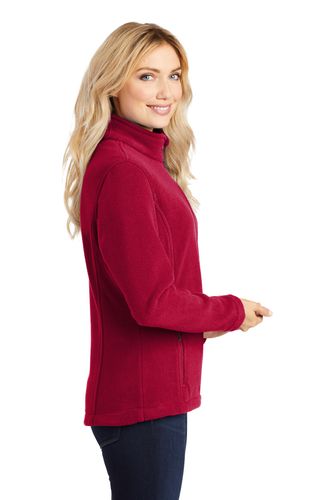 Port Authority® Ladies Value Fleece Jacket image thumbnail