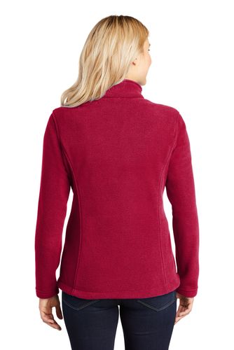 Port Authority® Ladies Value Fleece Jacket image thumbnail
