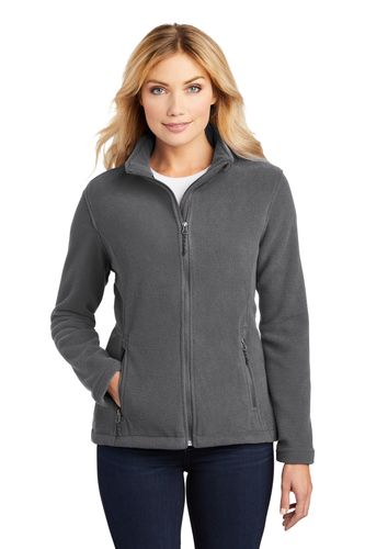 Port Authority® Ladies Value Fleece Jacket image thumbnail
