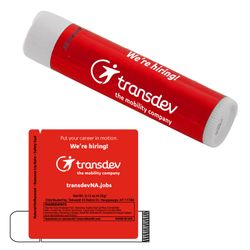 Image of Recruiting Lip Balm