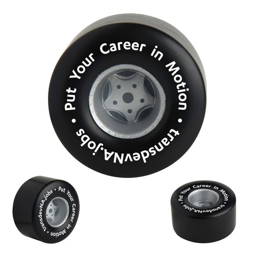 Recruiting Tire Stress Reliever image thumbnail