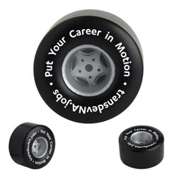 Image of Recruiting Tire Stress Reliever