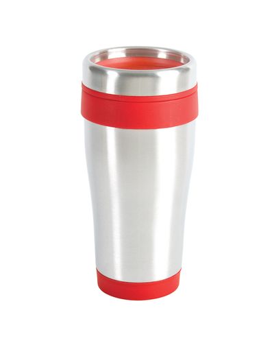 16 oz. Blue Monday Travel Tumbler image thumbnail