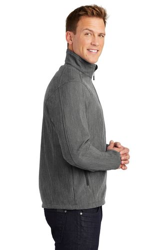 Port Authority® Core Soft Shell Jacket image thumbnail