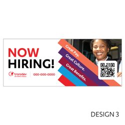 Image of Vinyl Banner Design 3