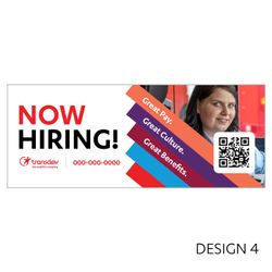 Image of Vinyl Banner Design 4