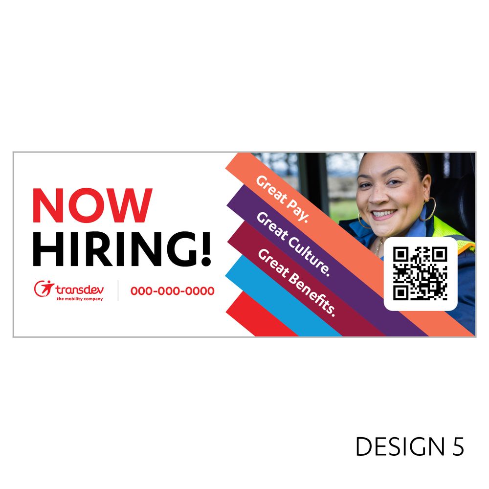 Vinyl Banner Design 5 primary image