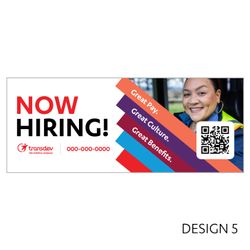 Image of Vinyl Banner Design 5