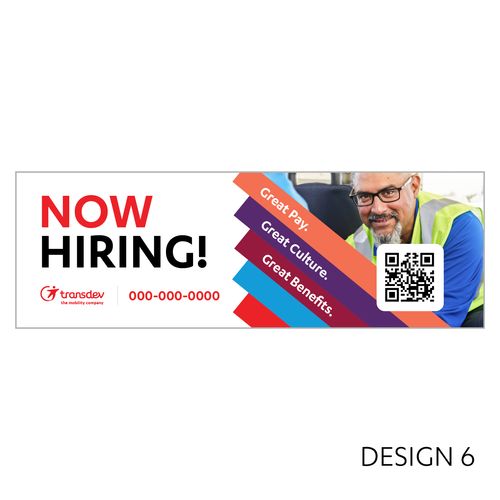 Vinyl Banner Design 6 image thumbnail