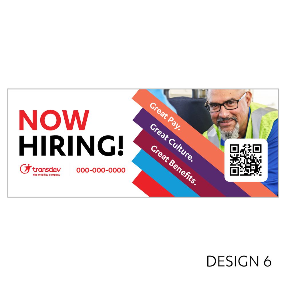 Vinyl Banner Design 6 primary image