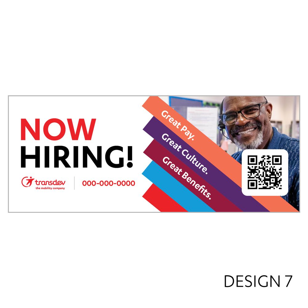 Vinyl Banner Design 7 primary image