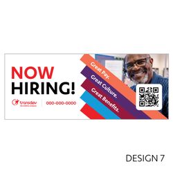 Image of Vinyl Banner Design 7