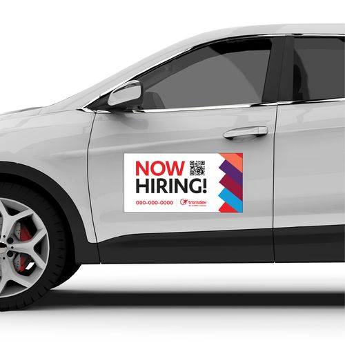 Vehicle Magnet Design 9 image thumbnail