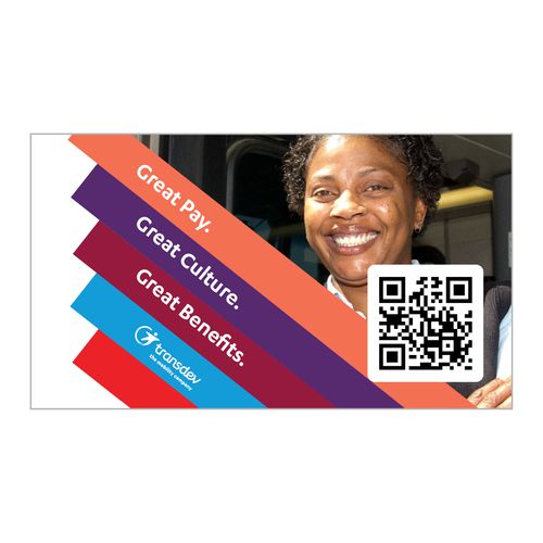 Referral Cards 3.5"x2" - Design 1 image thumbnail