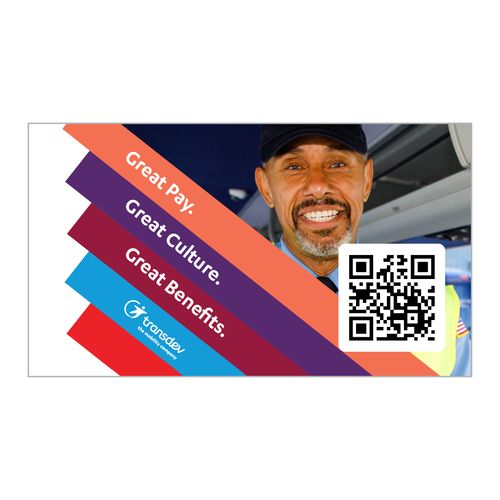 Referral Cards 3.5"x2" - Design 2 image thumbnail