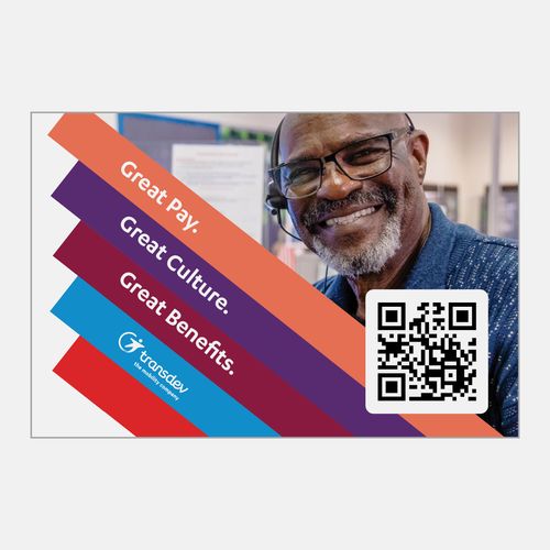 Referral Cards 6"x4" - Design 2 image thumbnail