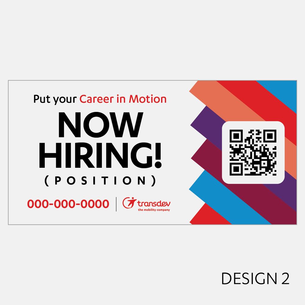 Vehicle Magnet Design 2 primary image
