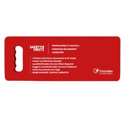 Image of Foam Kneeling Pad
