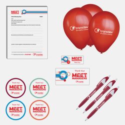 Image of Meet The Managers Refill Kit