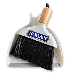 Image of Handheld Dustpan & Brush Set