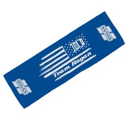 Image of Blue Cooling Wrap
