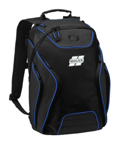 OGIO Hatch Backpack image thumbnail