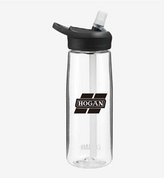Image of Clear Camelbak Water Bottle