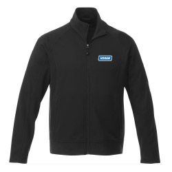Image of OKAPI MENS PERFORMANCE FULL ZIP JACKET