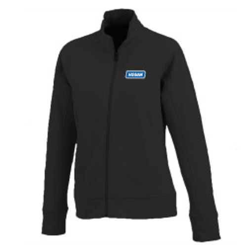 OKAPI WOMENS PERFORMANCE FULL ZIP JACKET  image thumbnail
