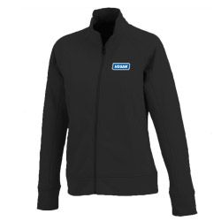 Image of OKAPI WOMENS PERFORMANCE FULL ZIP JACKET 