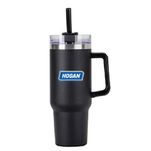 MAXIUM 40 OZ. VACUUM INSULATED STAINLESS STEEL MUGS image thumbnail