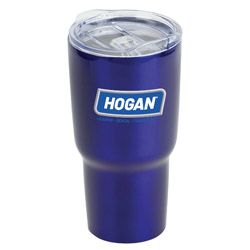 Image of BELMONT 30 OZ. STAINLESS STEEL TRAVEL TUMBLER