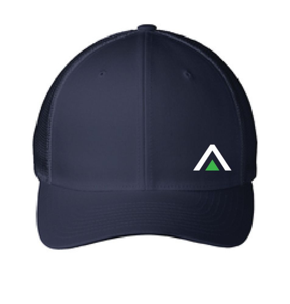 Port Authority Flexfit Mesh Back Cap. C812 image thumbnail