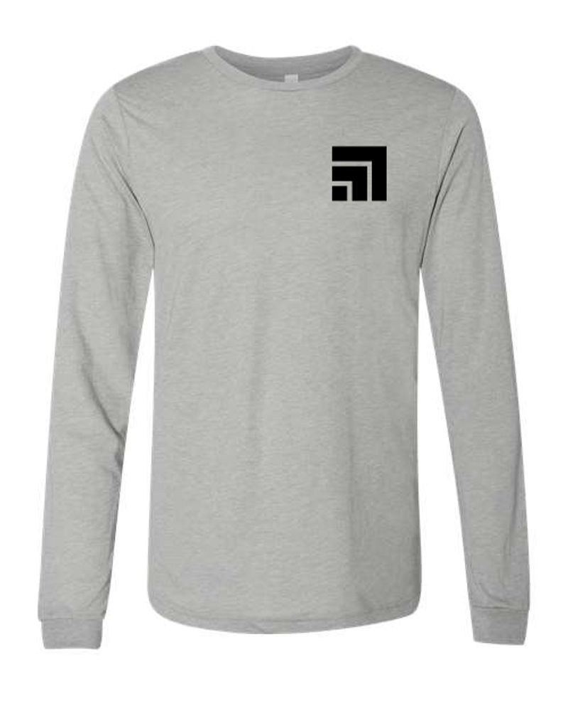 Long-Sleeved Skillwork Tee primary image