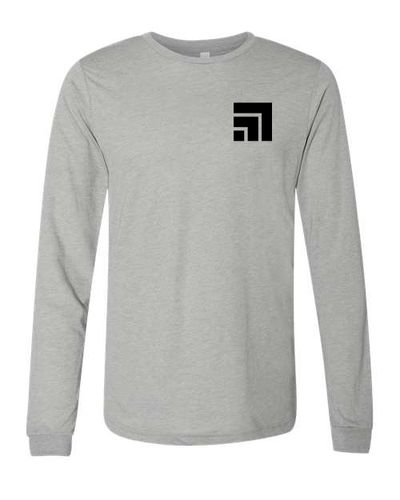 Long-Sleeved Skillwork Tee image thumbnail