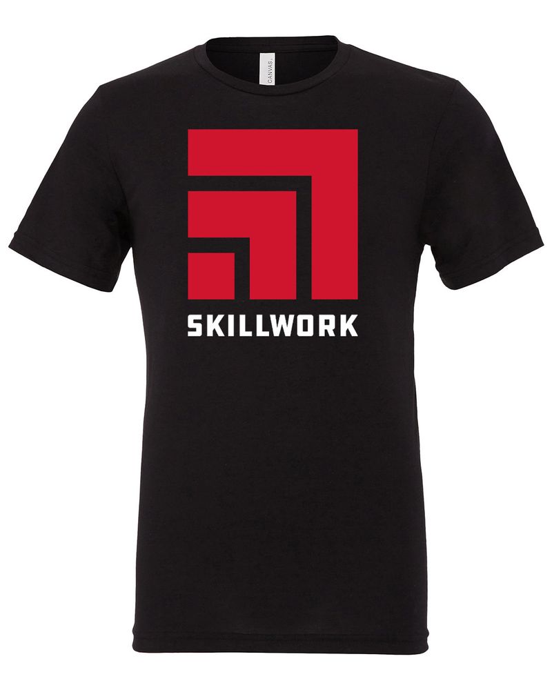 Skillwork T-Shirt primary image
