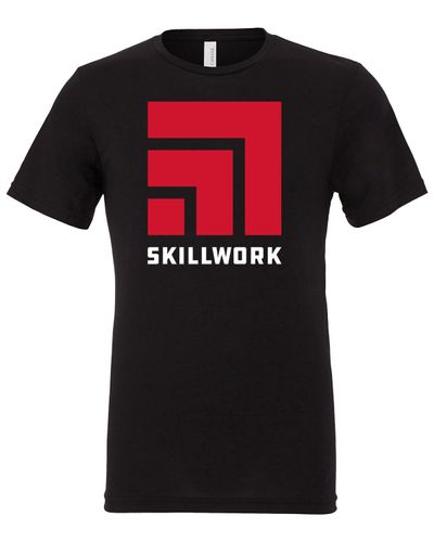 Skillwork T-Shirt image thumbnail