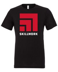 Image of Skillwork T-Shirt