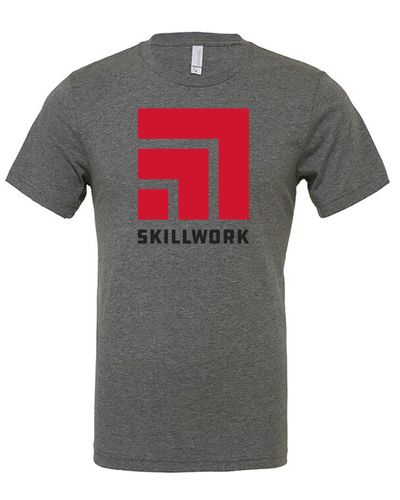 Skillwork T-Shirt image thumbnail