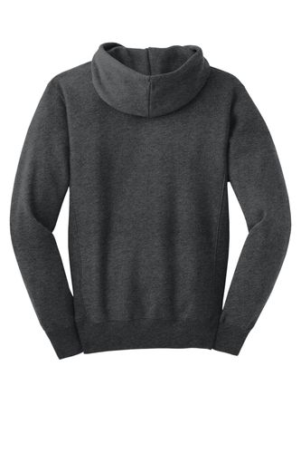 Sport-Tek Super Heavyweight Pullover Hooded Sweatshirt image thumbnail