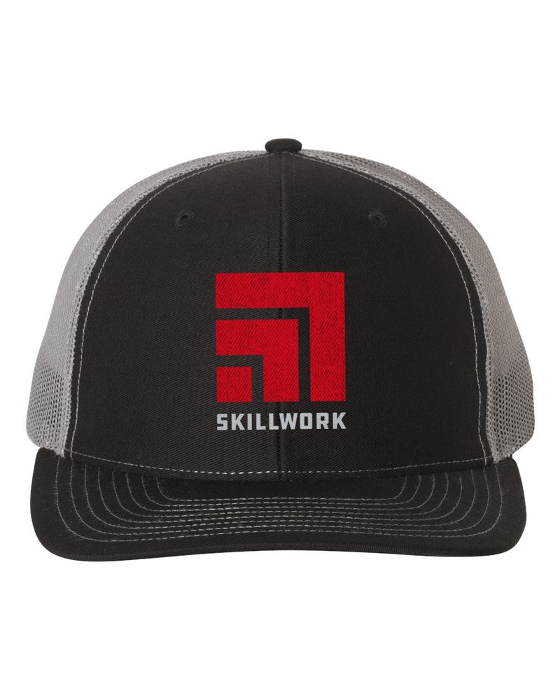 Richardson Trucker Cap primary image