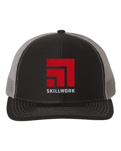 Richardson Trucker Cap image thumbnail