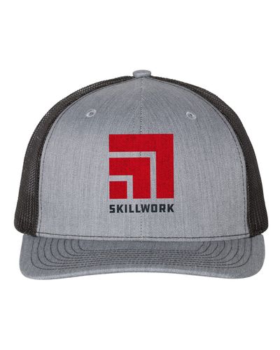 Richardson Trucker Cap image thumbnail