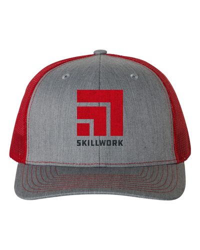 Richardson Trucker Cap image thumbnail