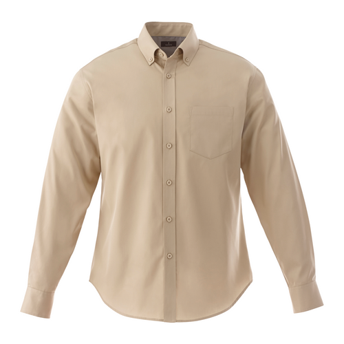 Men's Wilshire Long Sleeve Shirt image thumbnail